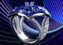 do custom 3d model of ring, diamond ring and wedding ring design